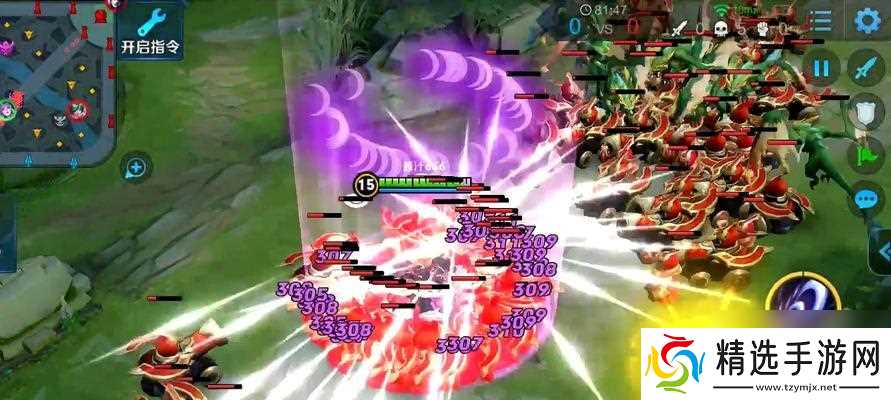 王者荣耀七周年(探索游戏中的小兵世界)