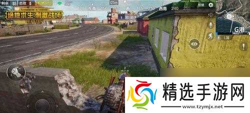 绝地求生全军出击单排技巧单排吃鸡攻略(掌握绝地求生单排攻略)