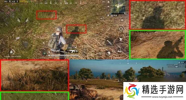 绝地求生全军出击单排技巧单排吃鸡攻略(掌握绝地求生单排攻略)