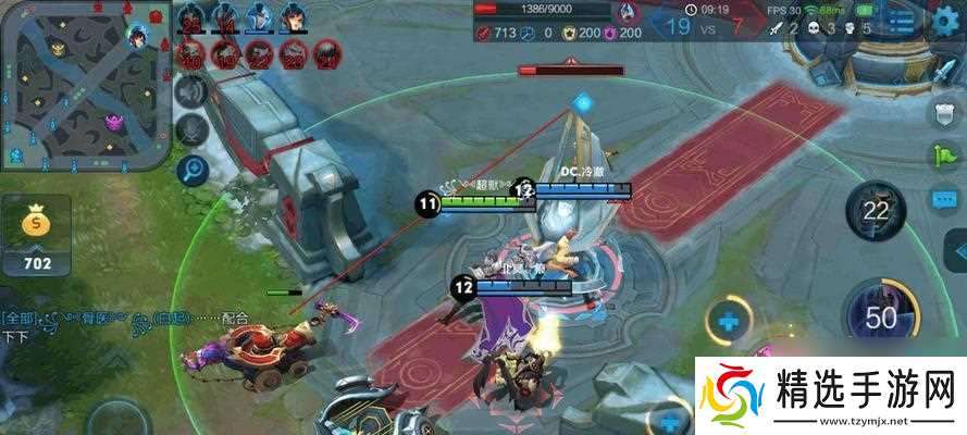 王者荣耀七周年(探索游戏中的小兵世界)