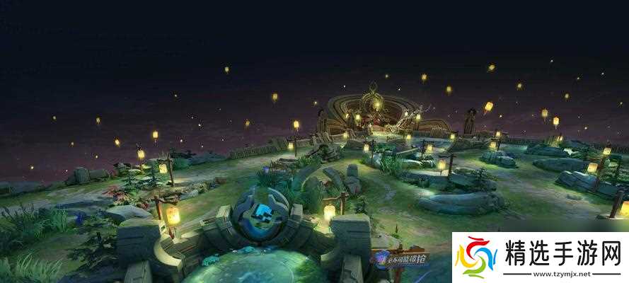 王者荣耀七周年(探索游戏中的小兵世界)