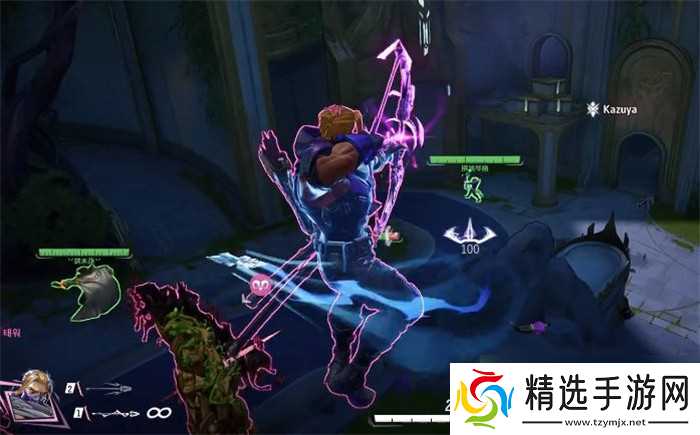 《漫威争锋》游戏投降时机介绍