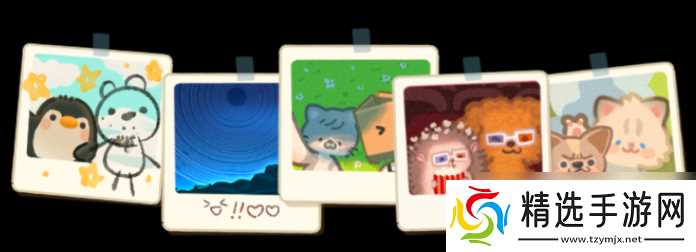 《盒子面包坊》游戏特色内容介绍