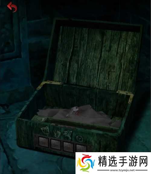 长藤古宅替童第一章攻略