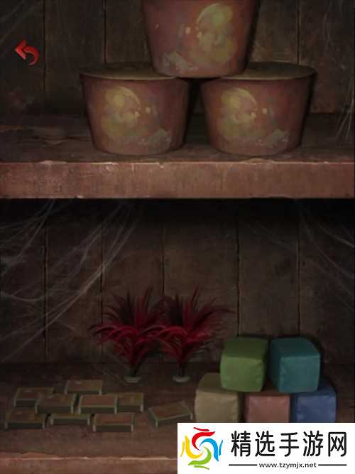 长藤古宅替童第一章攻略