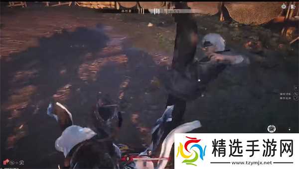 燕云十六声浴血难度公孙大爷无伤打法-公孙大爷浴血逃课怎么打