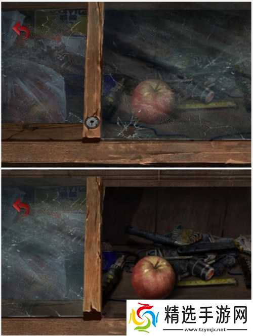 长藤古宅替童第一章攻略