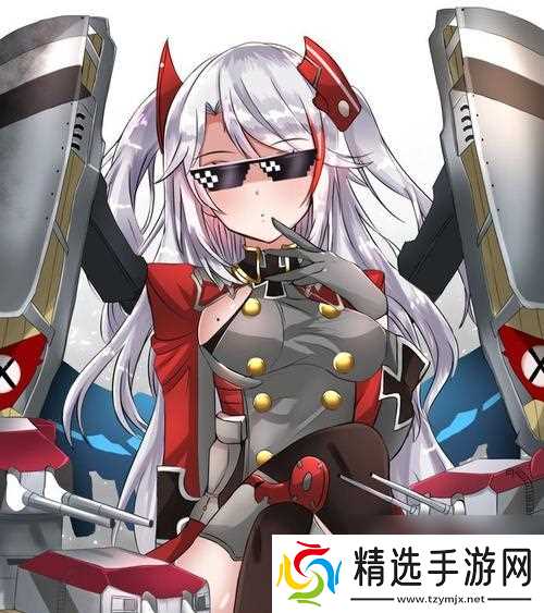 碧蓝航线欧根亲王的强大实力(揭秘碧蓝航线欧根亲王图鉴中的独特魅力)