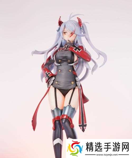 碧蓝航线欧根亲王的强大实力(揭秘碧蓝航线欧根亲王图鉴中的独特魅力)