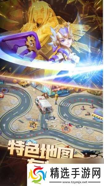 塔防纪元如何快速升级 塔防纪元快速升级方法