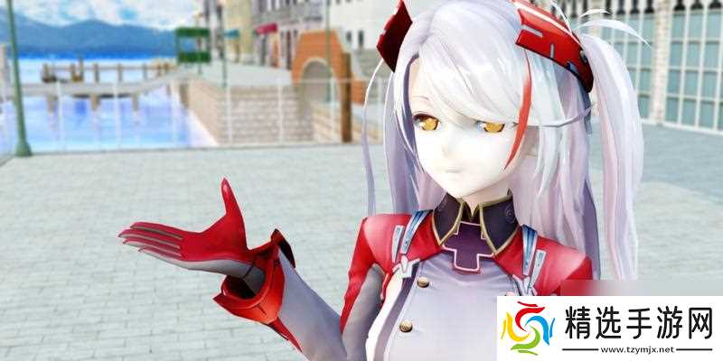 碧蓝航线欧根亲王的强大实力(揭秘碧蓝航线欧根亲王图鉴中的独特魅力)