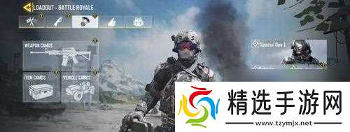 使命召唤手游HG40银河星轨入手攻略(解锁震撼武器)