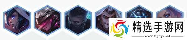 金铲铲之战源计划六剑流阵容攻略大全