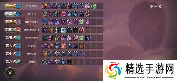 金铲铲之战源计划六剑流阵容攻略大全