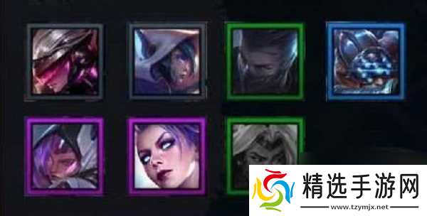 金铲铲之战源计划六剑流阵容攻略大全