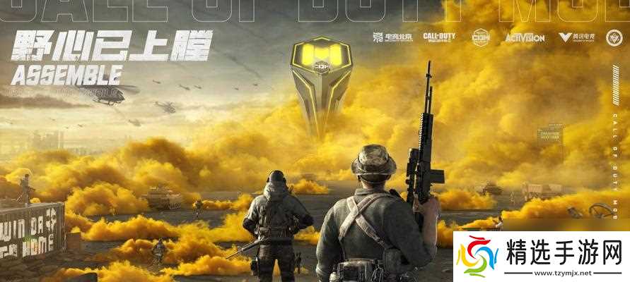 使命召唤手游欧阳娜娜角色介绍(探索欧阳娜娜在使命召唤手游中的神秘身份)