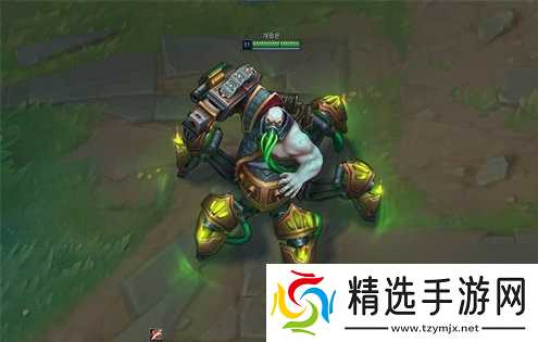 英雄联盟厄加特新手怎么玩法 英雄联盟厄加特新手玩法教学