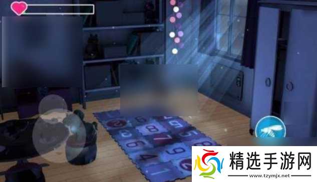 蚊子模拟器怎么通关 蚊子模拟器通关攻略