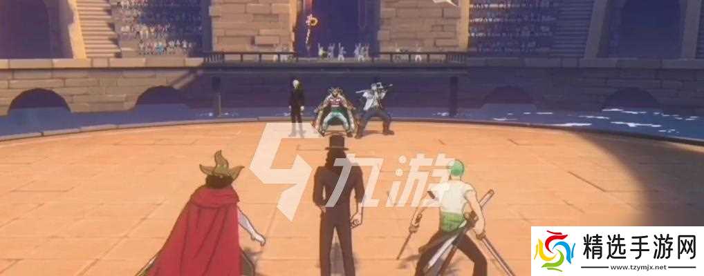 《航海王热血航线SS》角色强度排行榜一览（打造最强阵容）