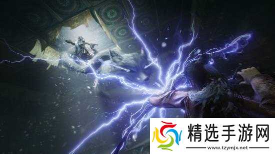 明末：渊虚之羽图片新宣传海外大火 游戏将在今年发售