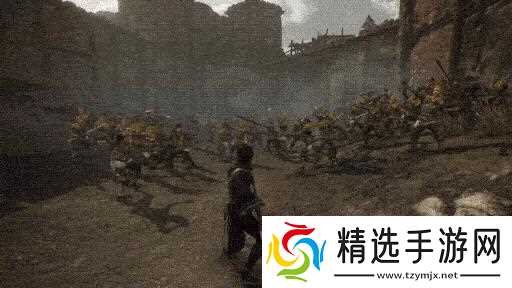 《真三国无双：起源》全武器出招表