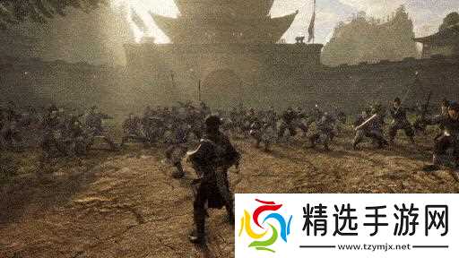 《真三国无双：起源》全武器出招表