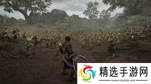 《真三国无双：起源》全武器出招表