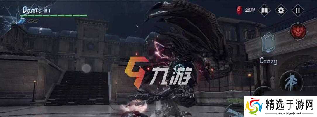 《鬼泣巅峰之战全角色解锁要求条件一览》（打破束缚）