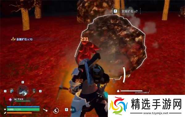 幻兽帕鲁怎么获得帕鲁金属十字镐-帕鲁金属十字镐制作方法