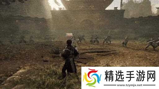 《真三国无双：起源》全武器出招表