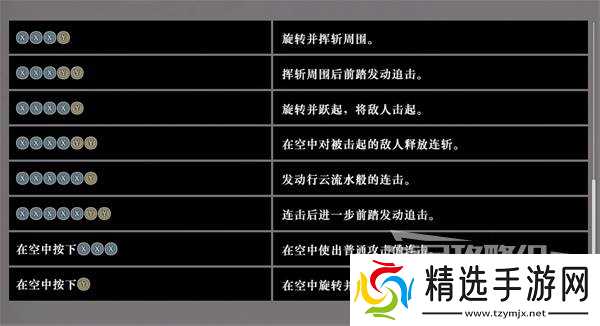《真三国无双起源》全武器强度榜及用法指南 全武器招式解析与武艺推荐