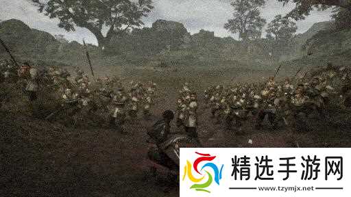 《真三国无双：起源》全武器出招表