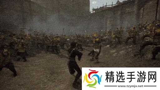 《真三国无双:起源》全武器出招表