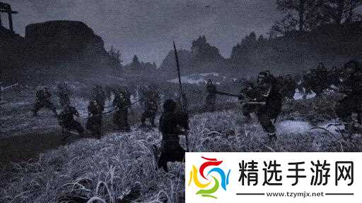 《真三国无双：起源》全武器出招表