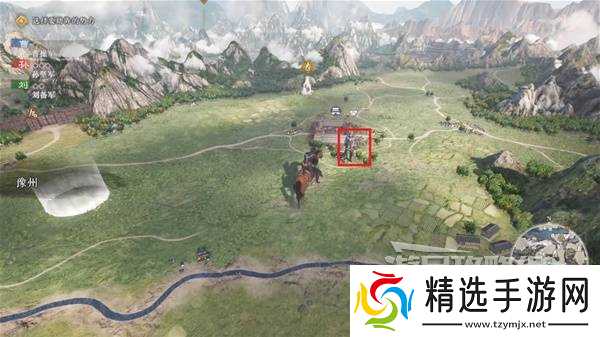 《真三国无双起源》刘备线图文流程攻略 刘备线IF剧情触发方法