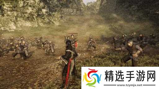 《真三国无双：起源》全武器出招表