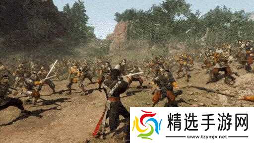 《真三国无双：起源》全武器出招表