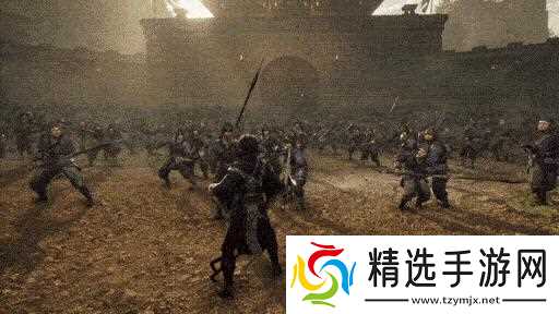 《真三国无双：起源》全武器出招表