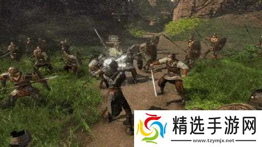 《真三国无双：起源》全武器出招表