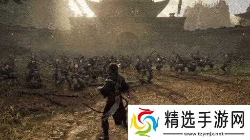 《真三国无双:起源》全武器出招表