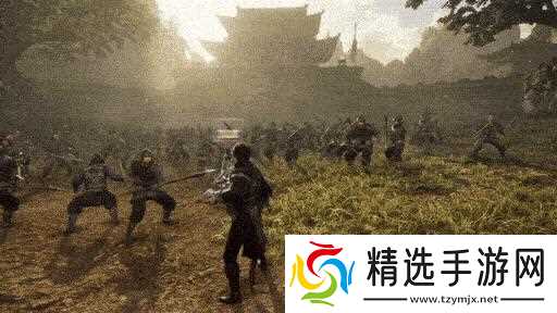 《真三国无双：起源》全武器出招表