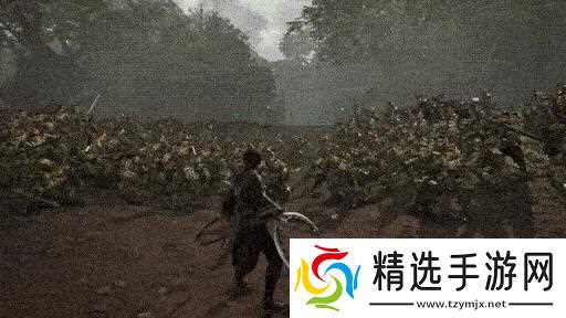 《真三国无双：起源》全武器出招表