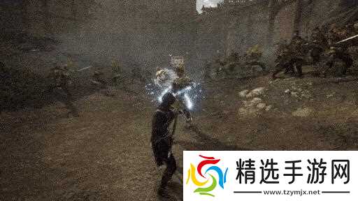 《真三国无双：起源》全武器出招表