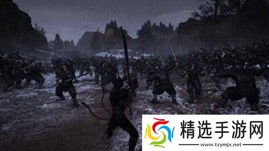 《真三国无双：起源》全武器出招表