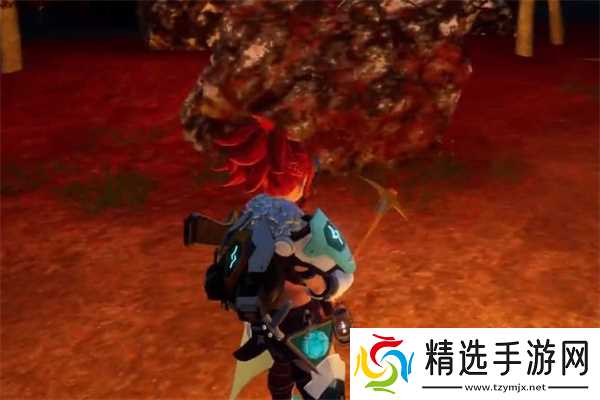 幻兽帕鲁怎么获得帕鲁金属十字镐-帕鲁金属十字镐制作方法