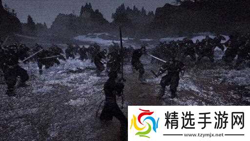 《真三国无双：起源》全武器出招表