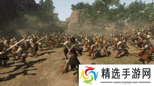 《真三国无双：起源》全武器出招表