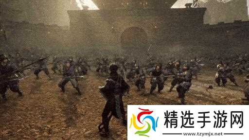 《真三国无双：起源》全武器出招表