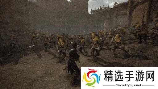 《真三国无双：起源》全武器出招表