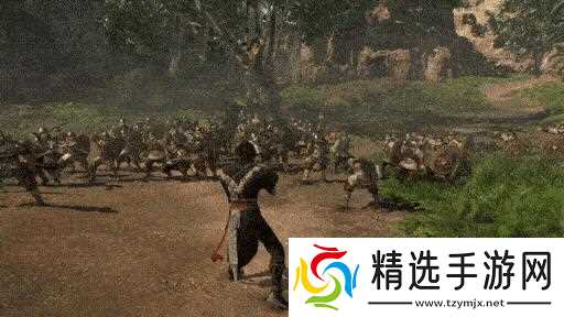 《真三国无双：起源》全武器出招表